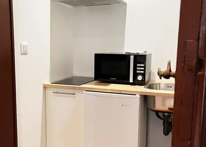 Dejean Vintage-wifi-centre-ville-velo Διαμέρισμα Castelnaudary